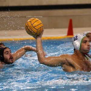 pallanuoto