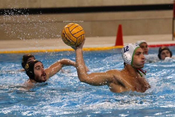Pallanuoto, Posillipo da applausi: 16-7 alla Florentia