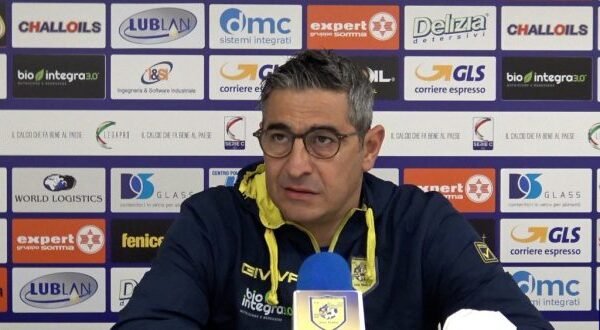 Serie C, la Juve Stabia torna a volare