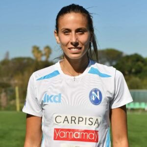 Napoli femmiile