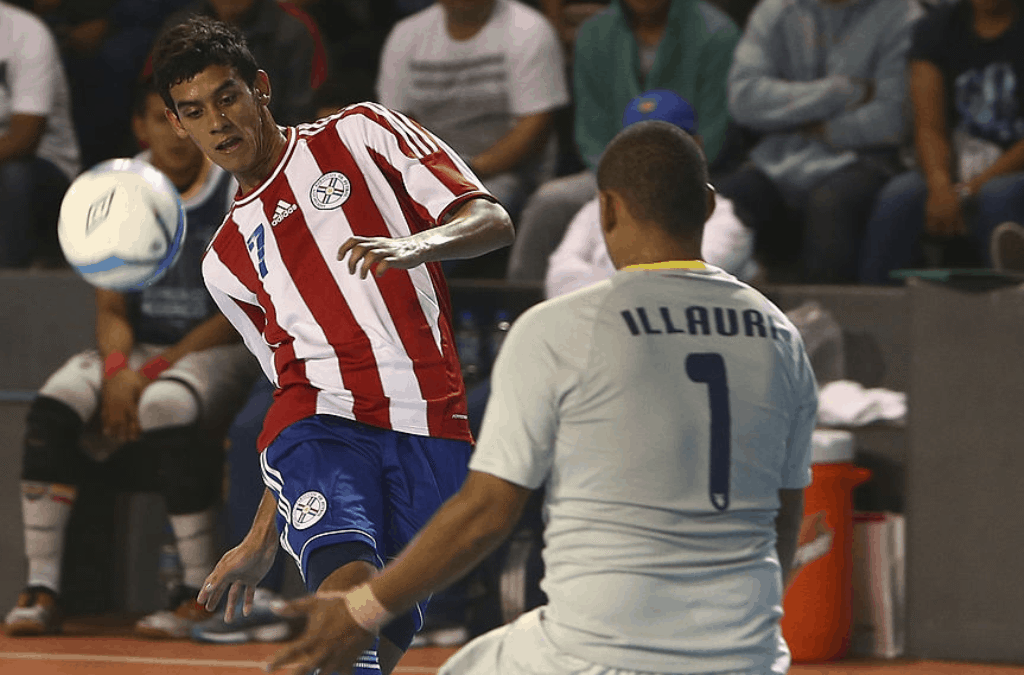 Rejala, il nuovo volto della Feldi Eboli