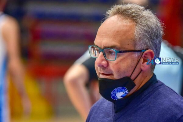 Napoli basket, nuovo esame a Ravenna
