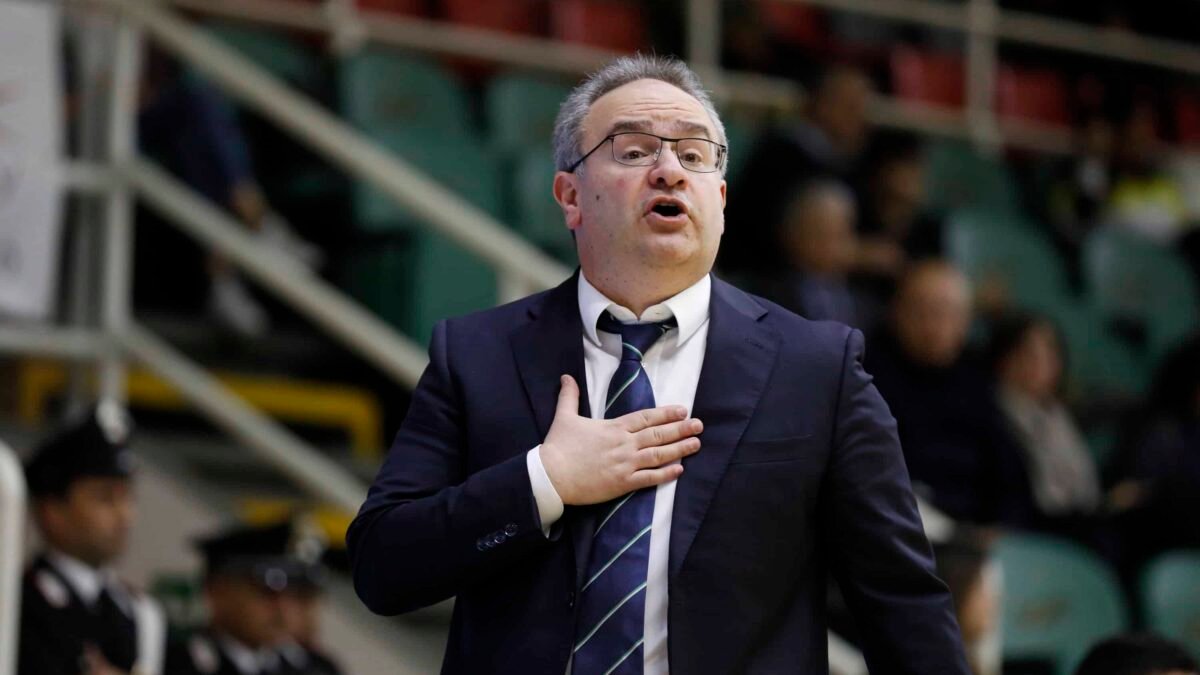 Gevi Napoli, domani posticipo contro Trieste