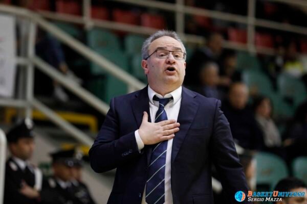Il Napoli basket vuole spegnere anche la Stella Azzurra