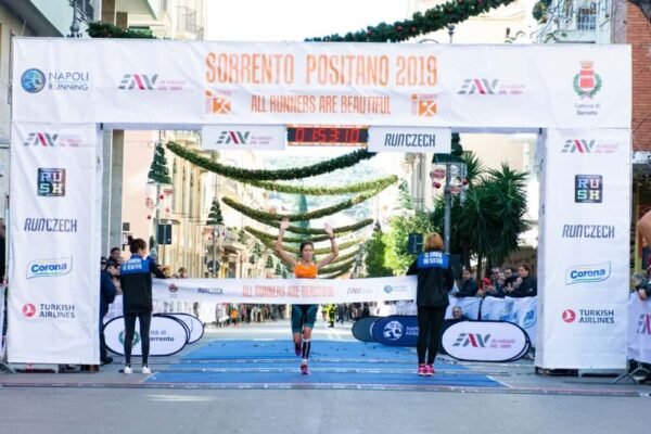 Sorrento-Positano annullata e ora è virtuale