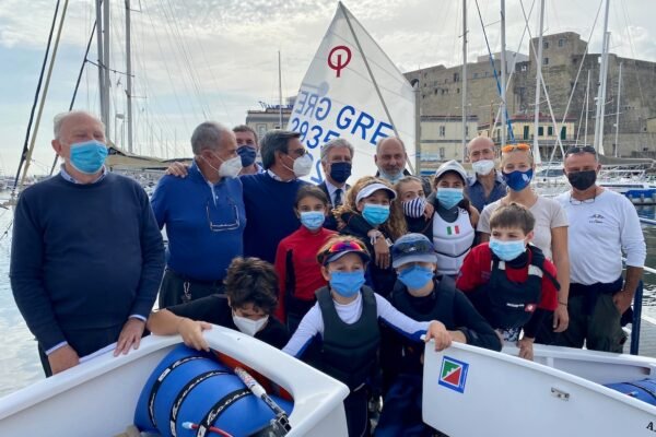 Circolo Savoia, spira iI vento dell’Est