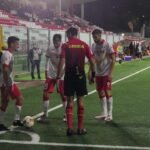 serie C