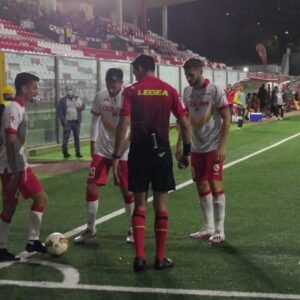 serie C