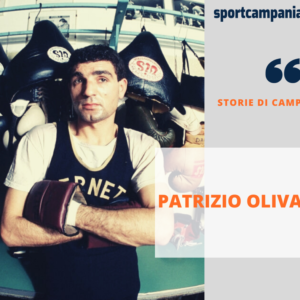 Patrizio Oliva