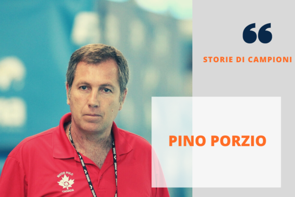 Pino Porzio, dal Settebello verso il mito