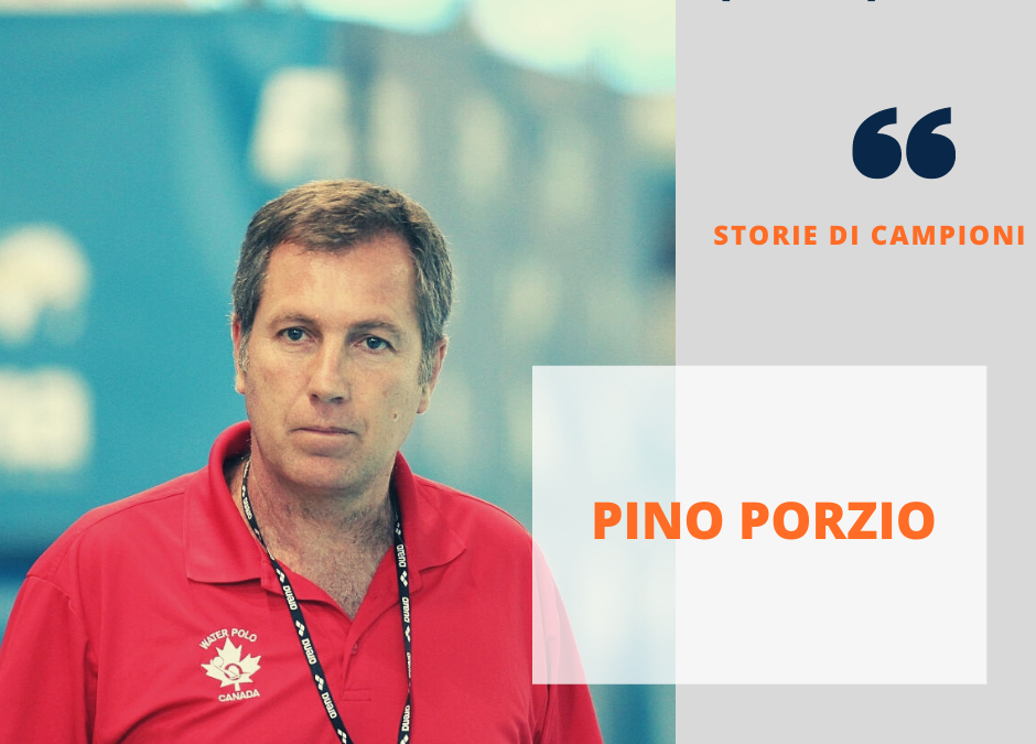 Pino Porzio, dal Settebello verso il mito