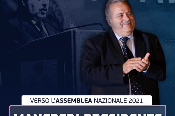 Pallavolo: La Campania sostiene presidente Manfredi
