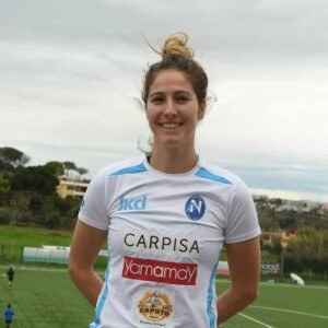 Napoli femminile
