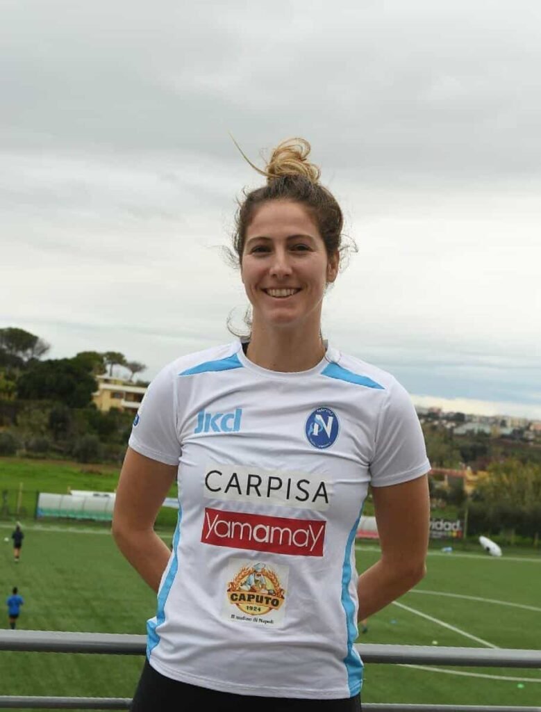 Napoli femminile