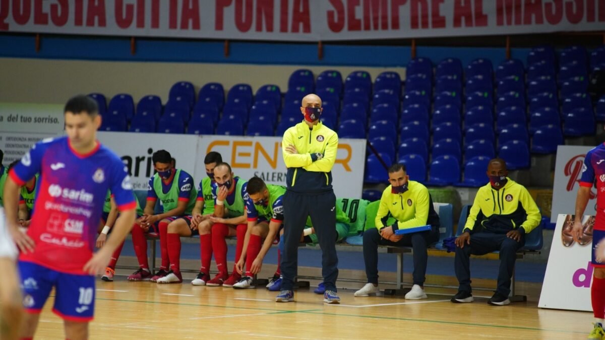 La Feldi cade in casa, San Giuseppe ko a Matera tra le proteste