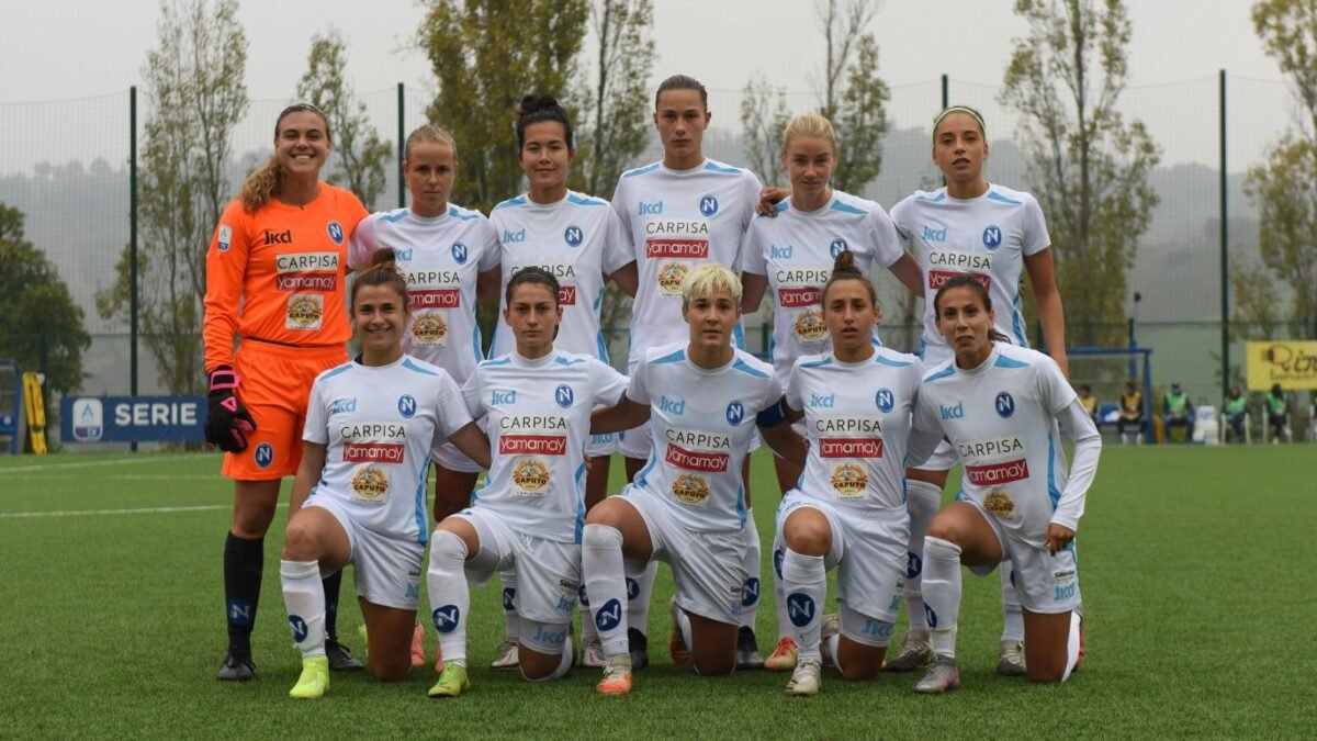 Napoli-Juve? E’ #tuttaNAtastoria