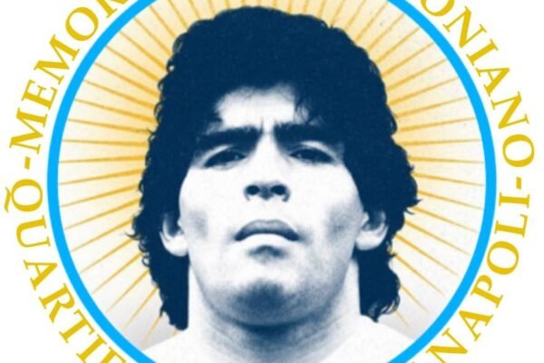 Pibe de Oro: via a Comitato Memoriale Maradoniano