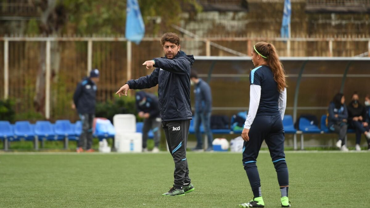 Marino: “Con il Verona sfida della vita”