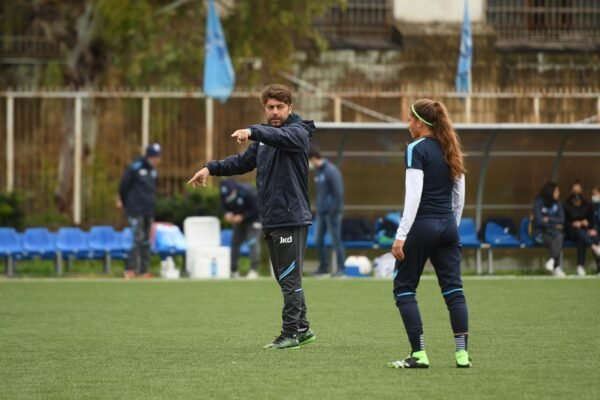 Marino: “Con il Verona sfida della vita”