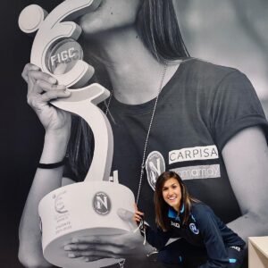 Napoli femminile