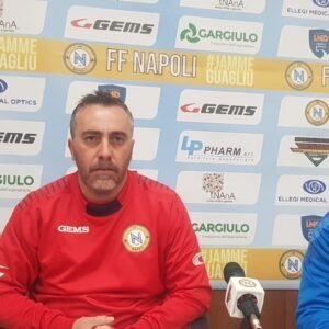 FF Napoli