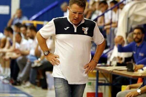 Virtus Pozzuoli, l’analisi di Gentile: “Peccato per le due sconfitte”