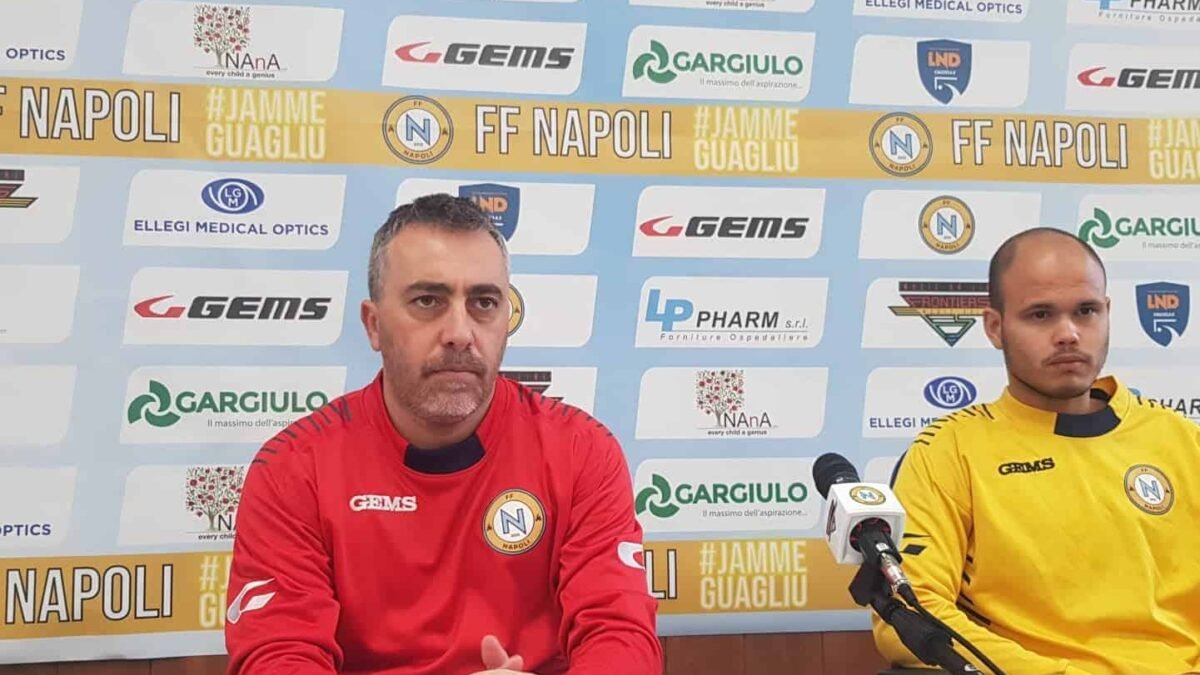 FF Napoli