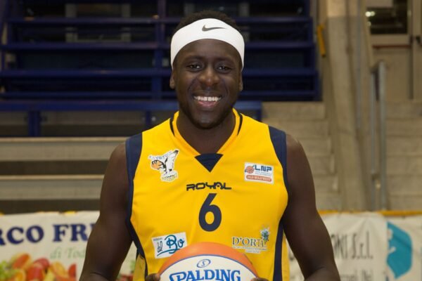 Gaye, l’oro di Pozzuoli: “Pronti per il S.Antimo”