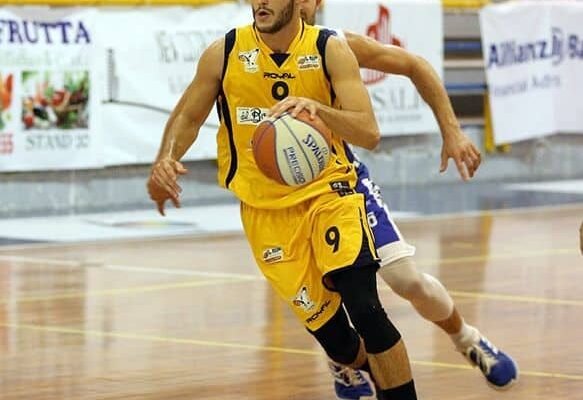 La Virtus Pozzuoli non fallisce in casa, battuta la Luiss