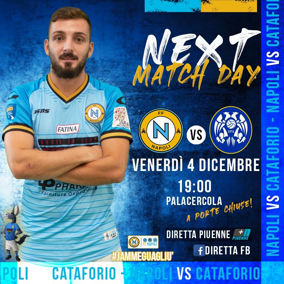 FF napoli