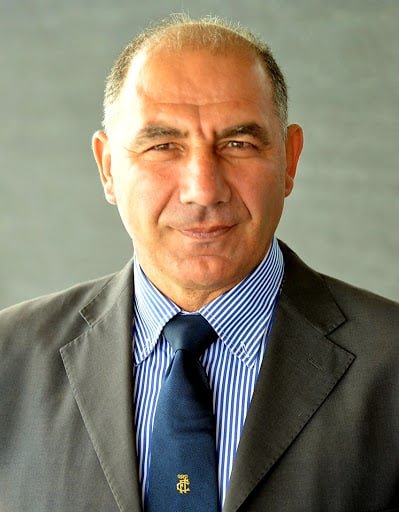 Giuseppe Abbagnale
