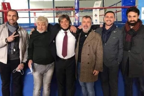 Pugilato, ecco il nuovo consiglio regionale