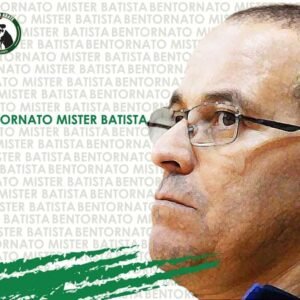 Marcelo Batista