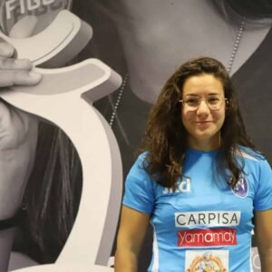 Napoli femminile