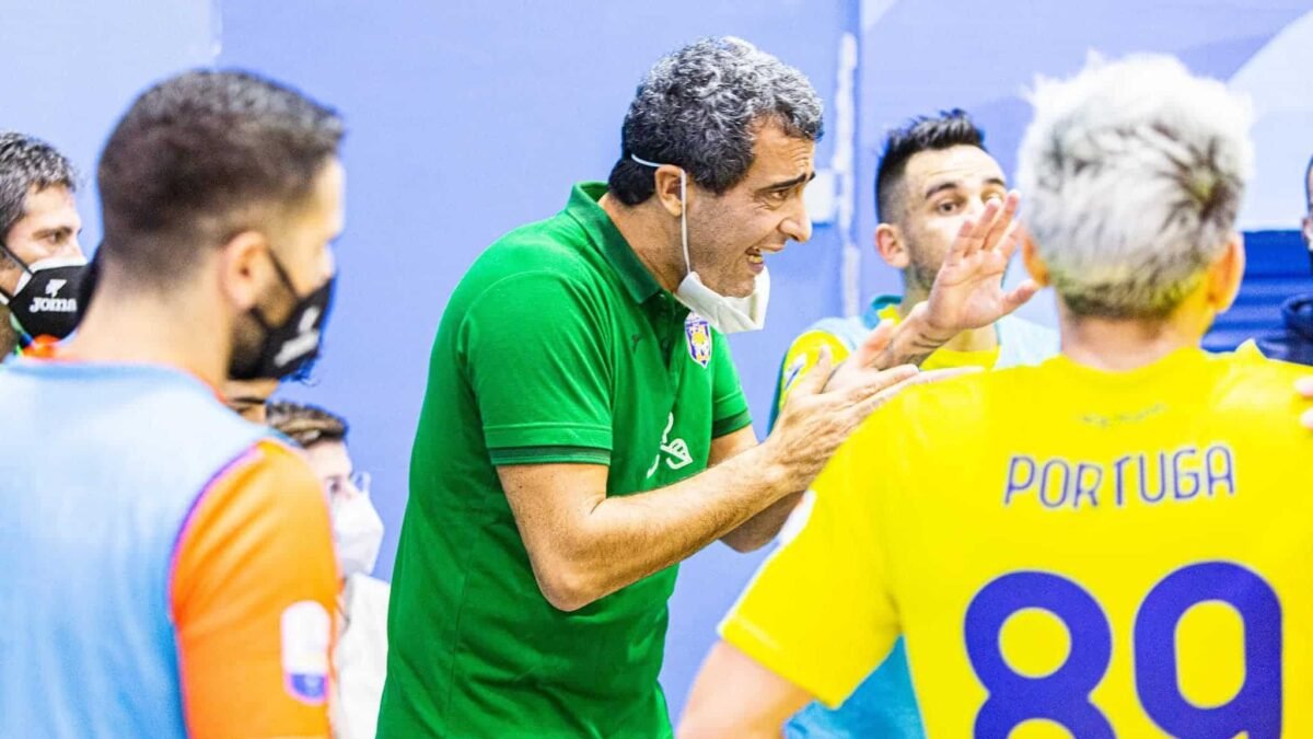 Real San Giuseppe, Centonze: “Ripartiamo da Genova”