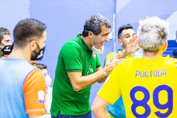 Real San Giuseppe, Centonze: “Ripartiamo da Genova”