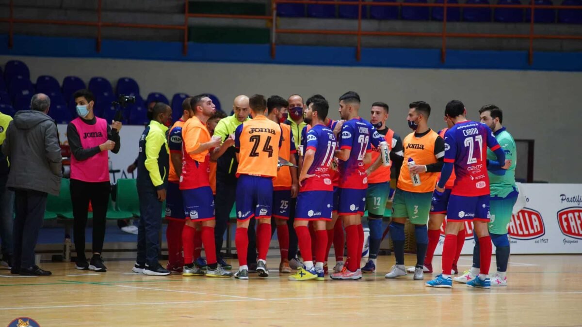 Feldi Eboli e Sandro Abate sorridono nell’ultima del 2020