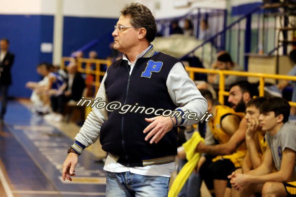 Virtus Pozzuoli, Marino: “Cali di tensione fatali”