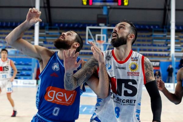 Gevi Napoli, Zerini: “Concentrati per Scafati”