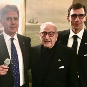 Marcello James