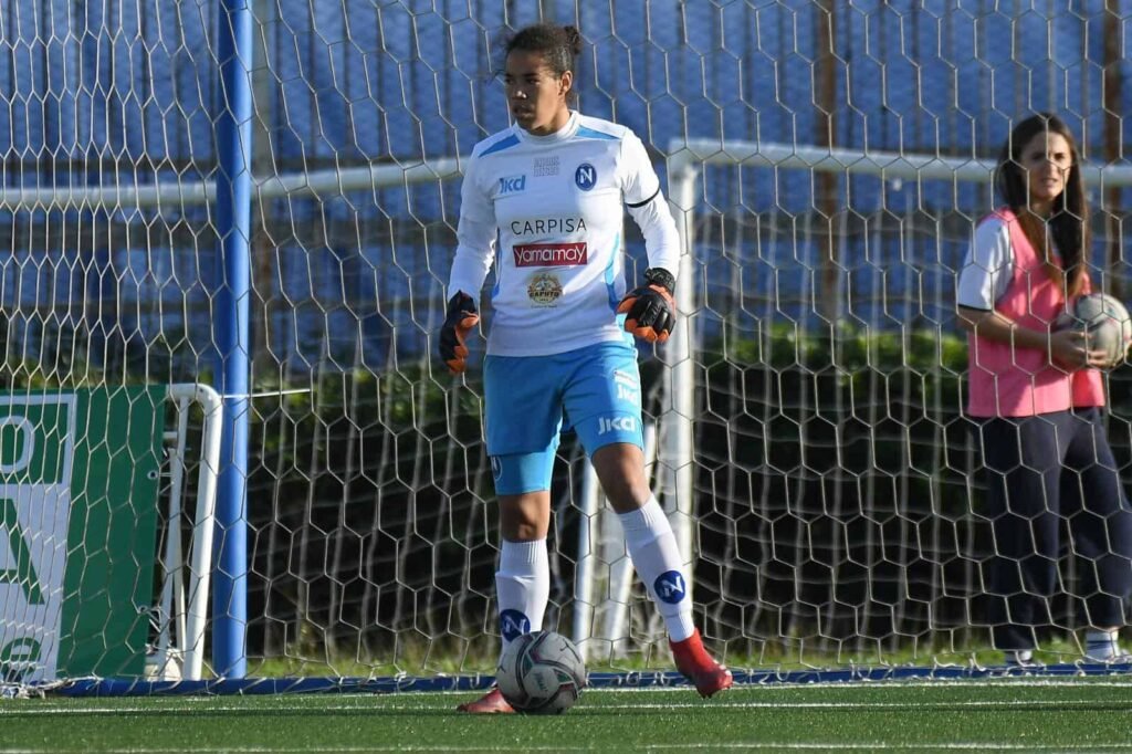 Napoli femminile