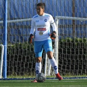Napoli femminile