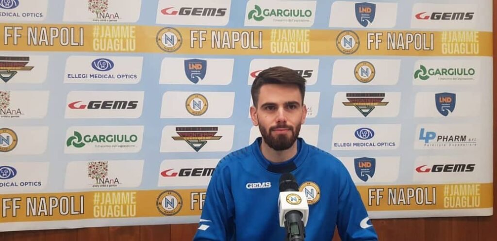 FF Napoli