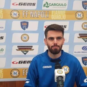FF Napoli