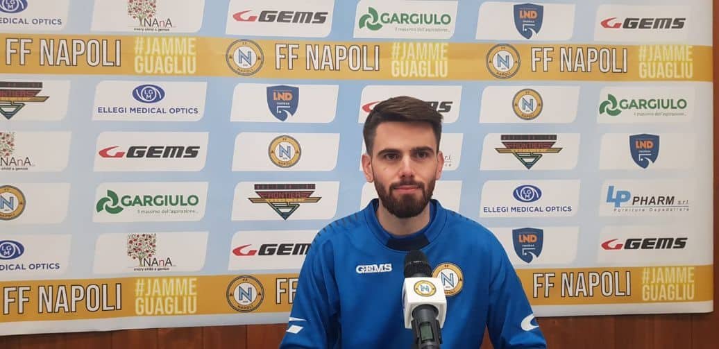 FF Napoli