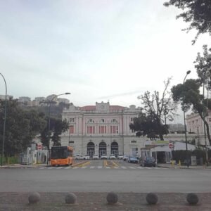 Una stazione