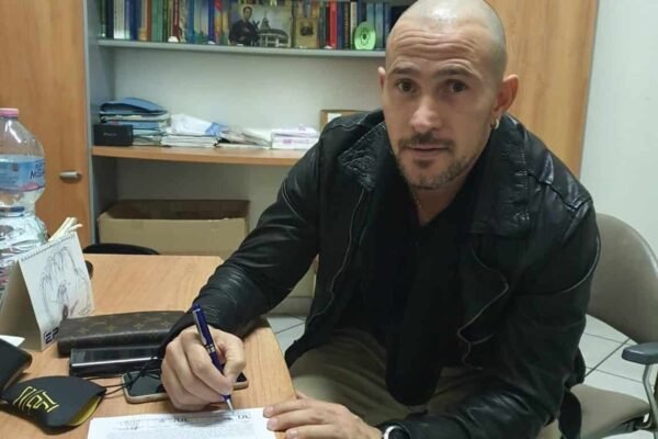 Paganese,  Floro Flores tecnico under 17