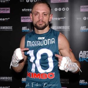 Vincenzo Picardi