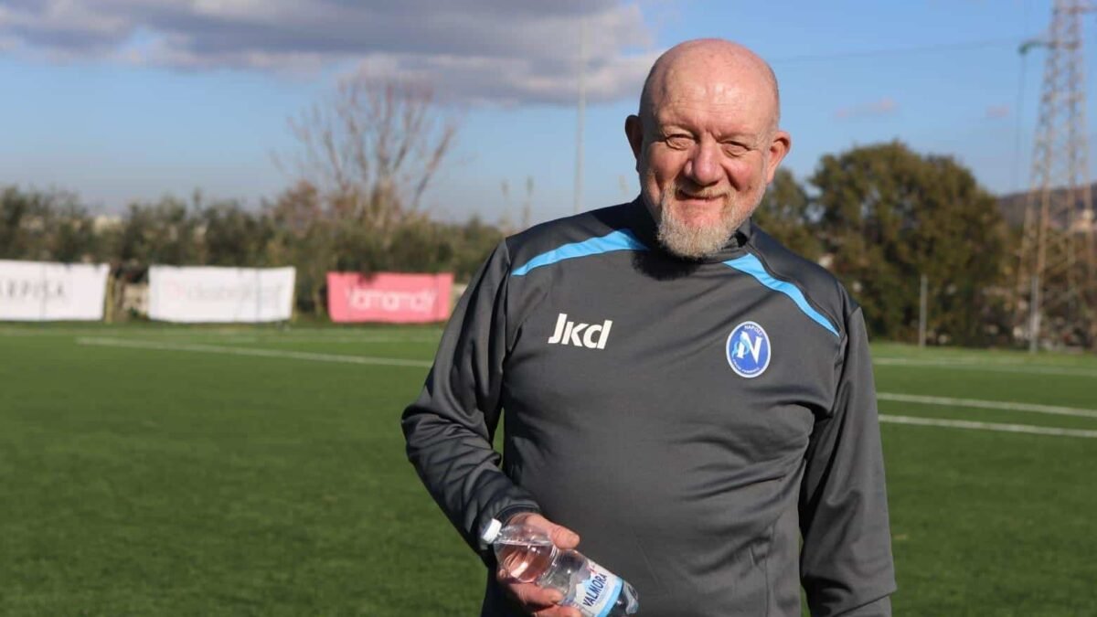 Napoli femminile, domani esordio a Cercola con l’Inter