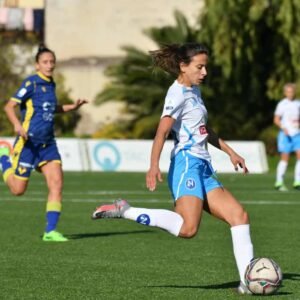 Napoli femminile